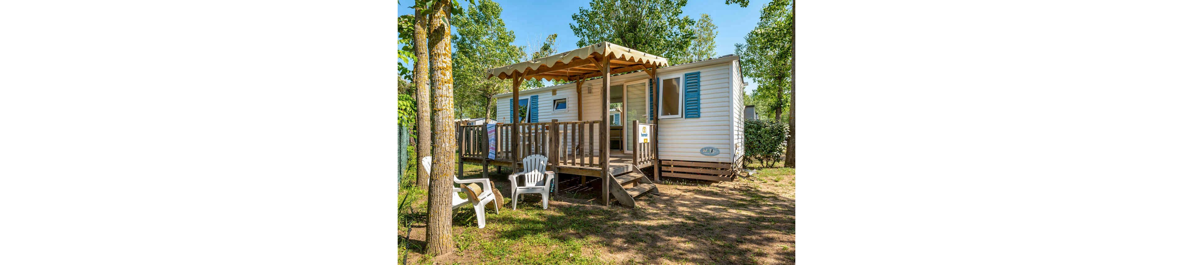 Camping Village Eden - EUROCAMP