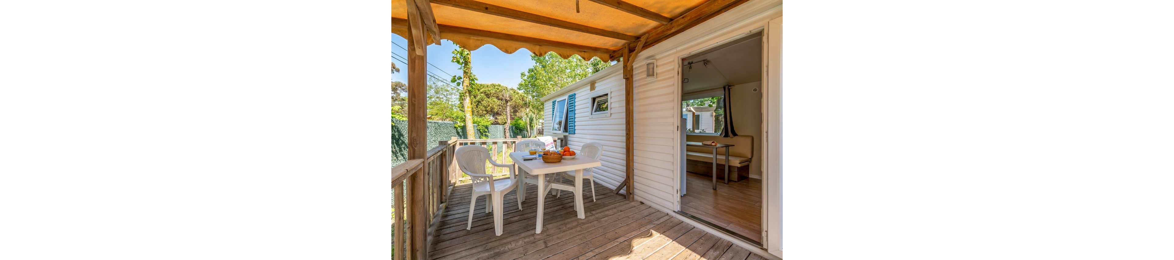 Camping Village Eden - EUROCAMP