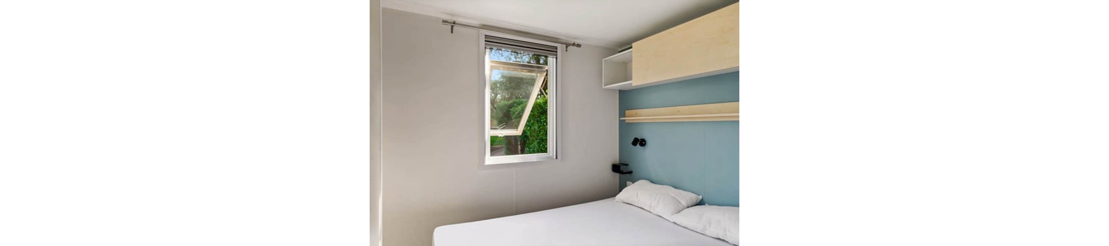 Camping Village Eden - EUROCAMP