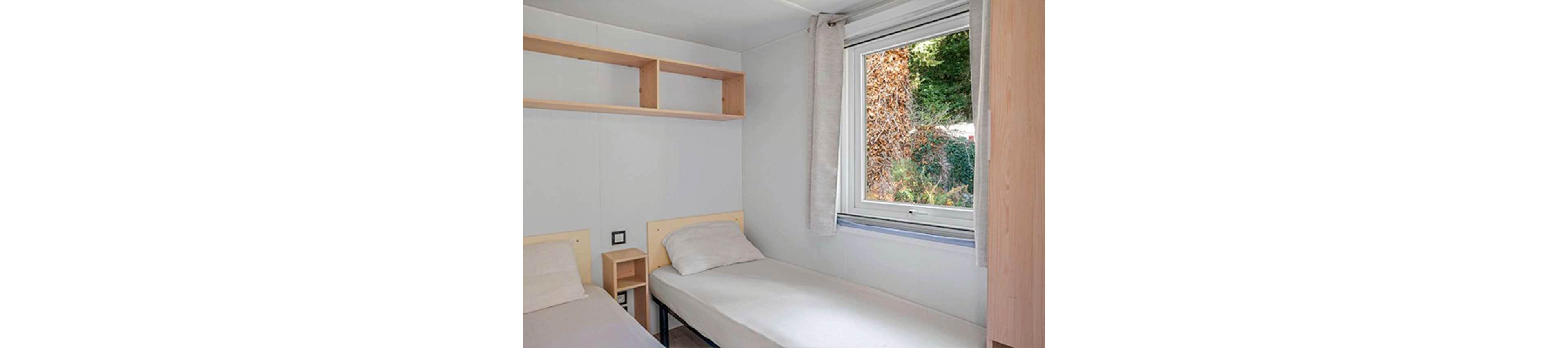 Camping Village Eden - EUROCAMP