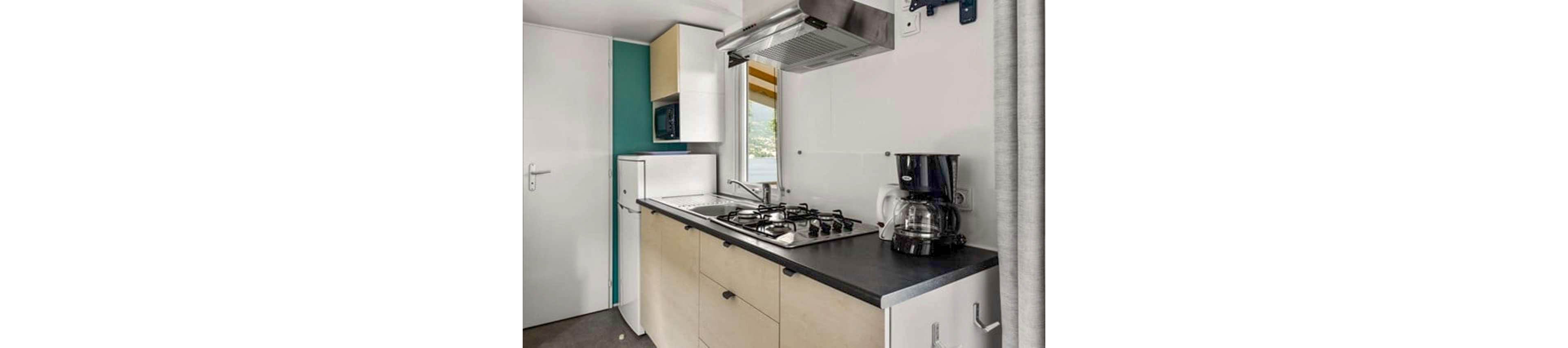 Camping Village Eden - EUROCAMP