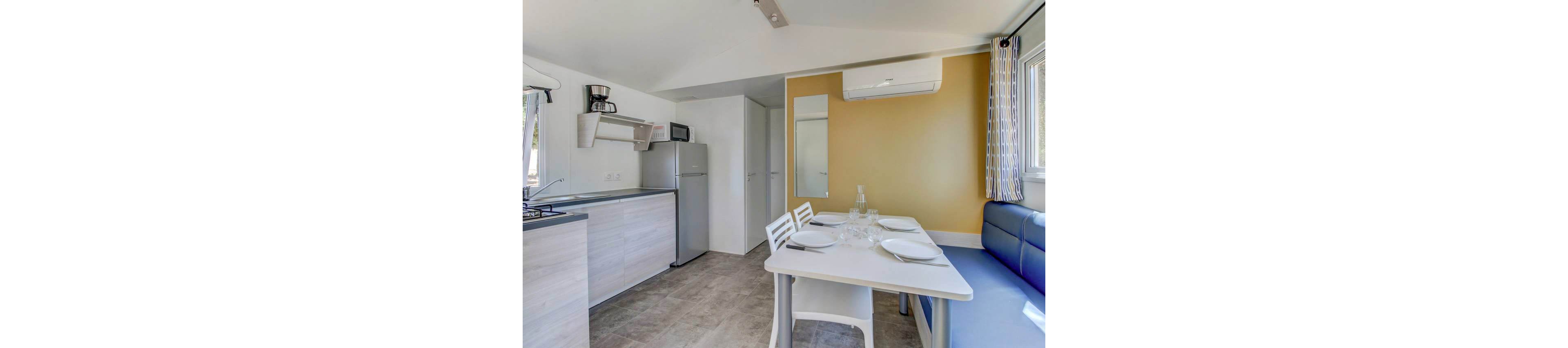 Camping Village Eden - EUROCAMP