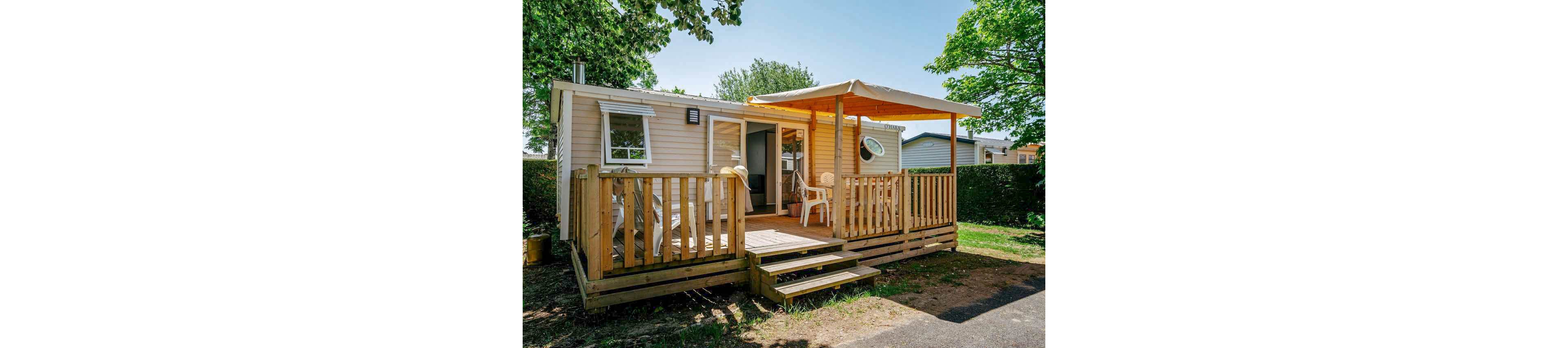 Camping Village Eden - EUROCAMP