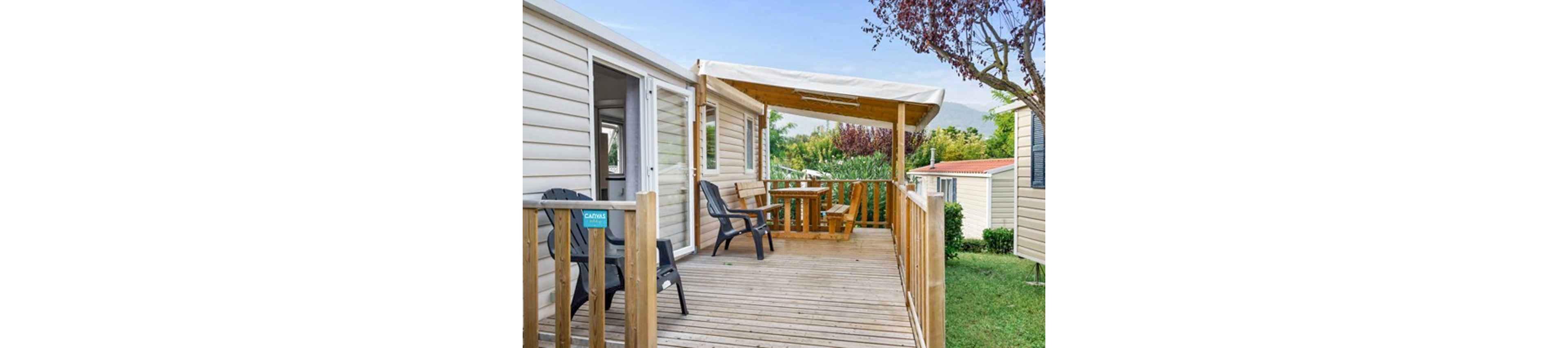 Camping Village Eden - EUROCAMP