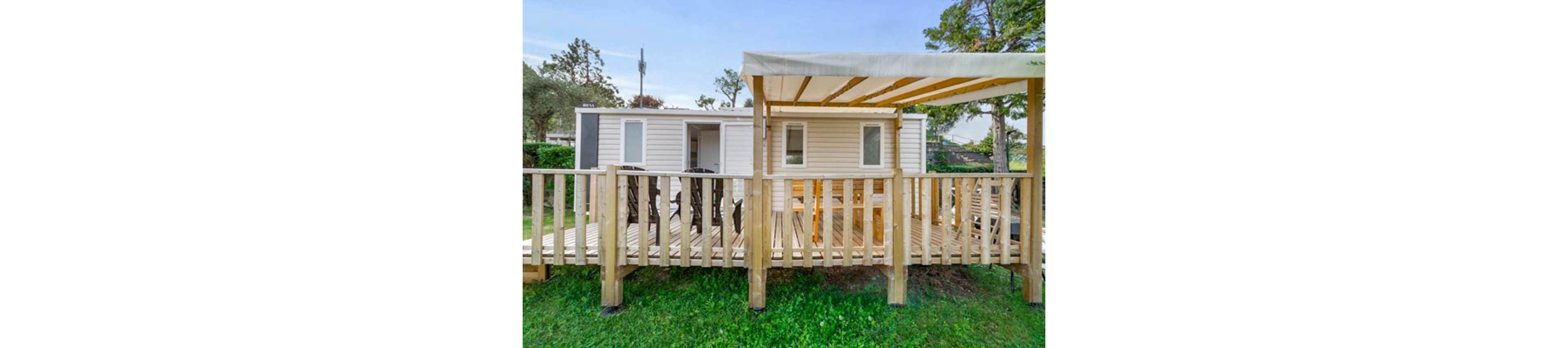 Camping Village Eden - EUROCAMP