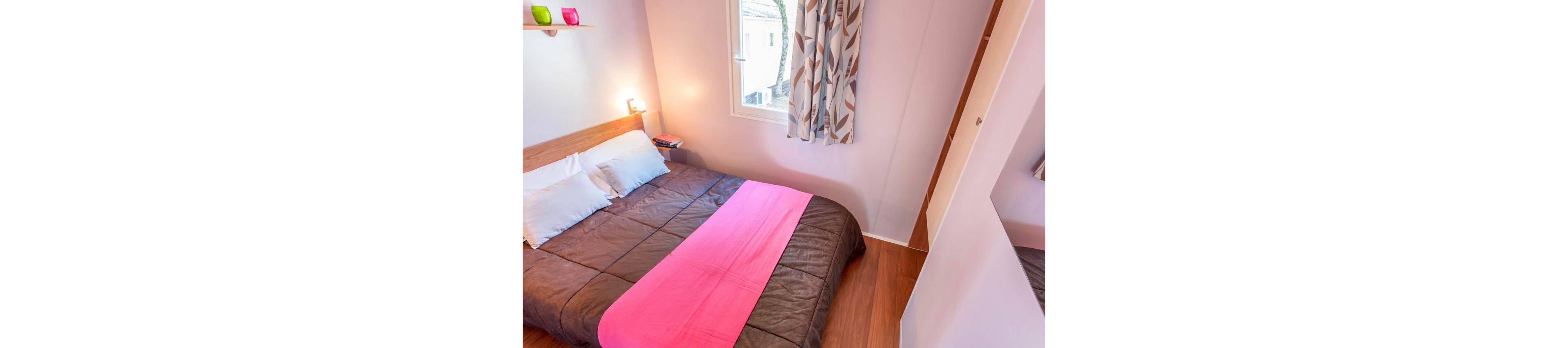 Camping Village Eden - EUROCAMP