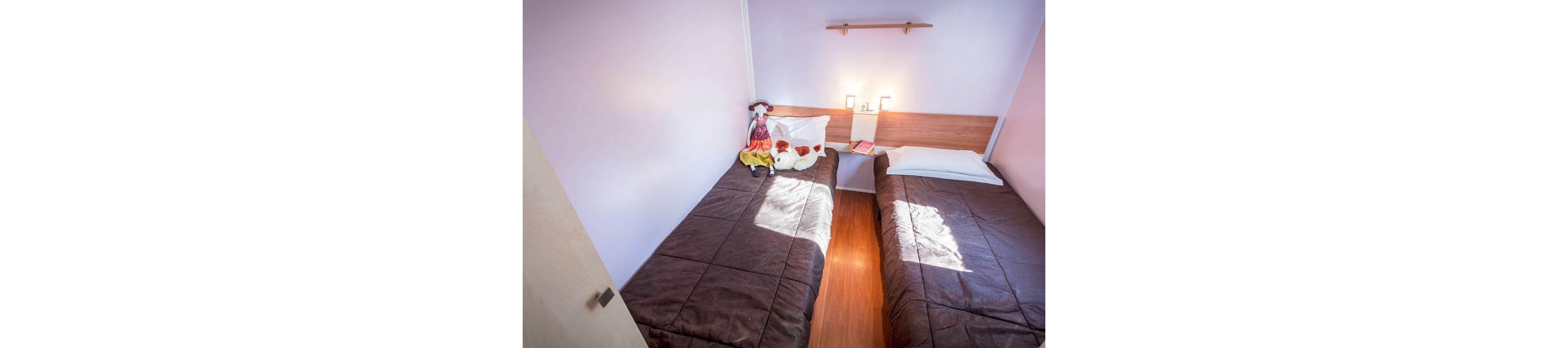 Camping Village Eden - EUROCAMP