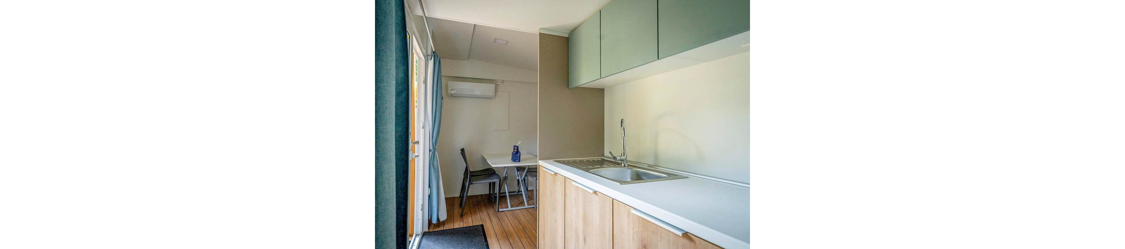 Camping Village Eden - EUROCAMP