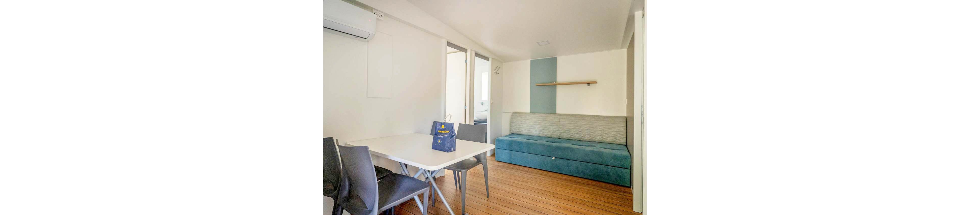 Camping Village Eden - EUROCAMP