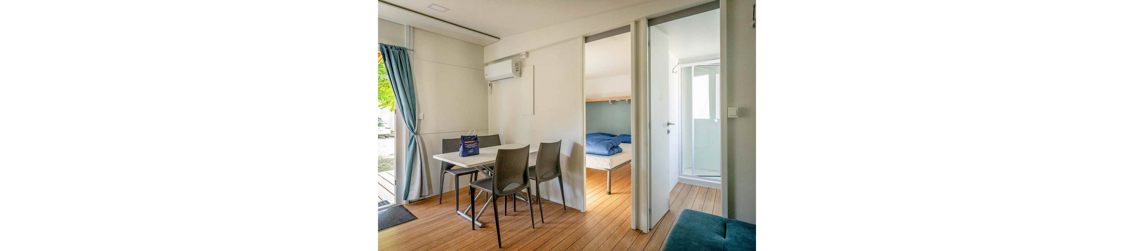 Camping Village Eden - EUROCAMP