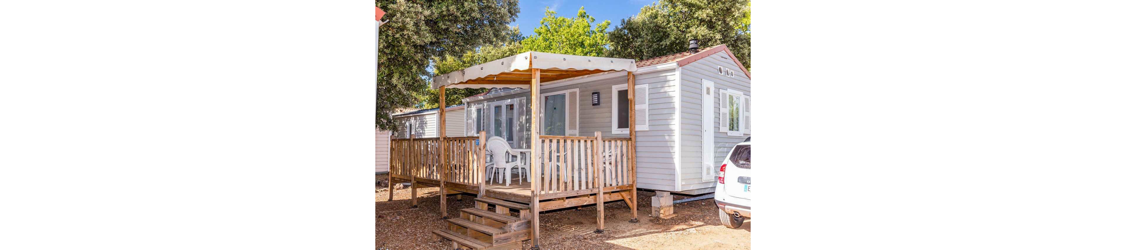 Camping Village Eden - EUROCAMP