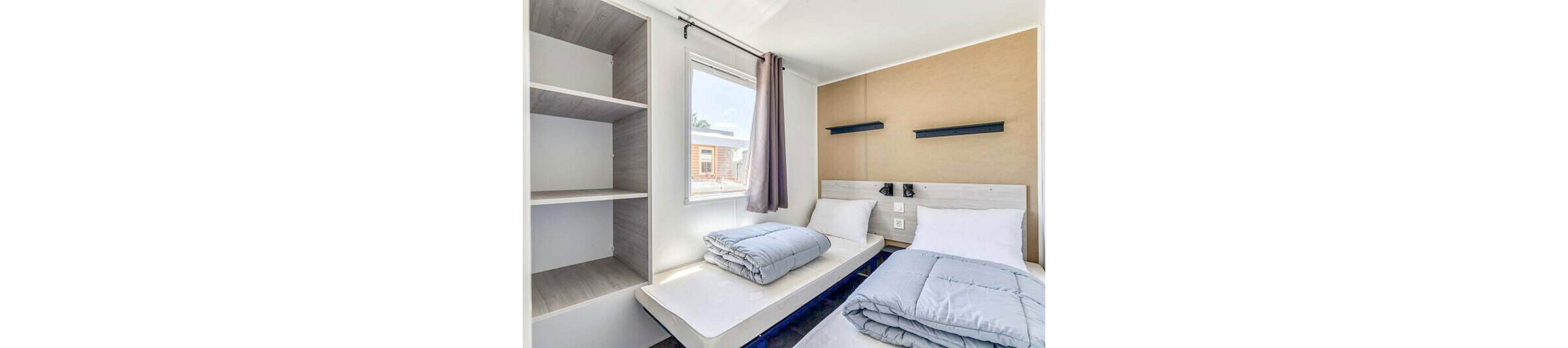 Camping Village Eden - EUROCAMP