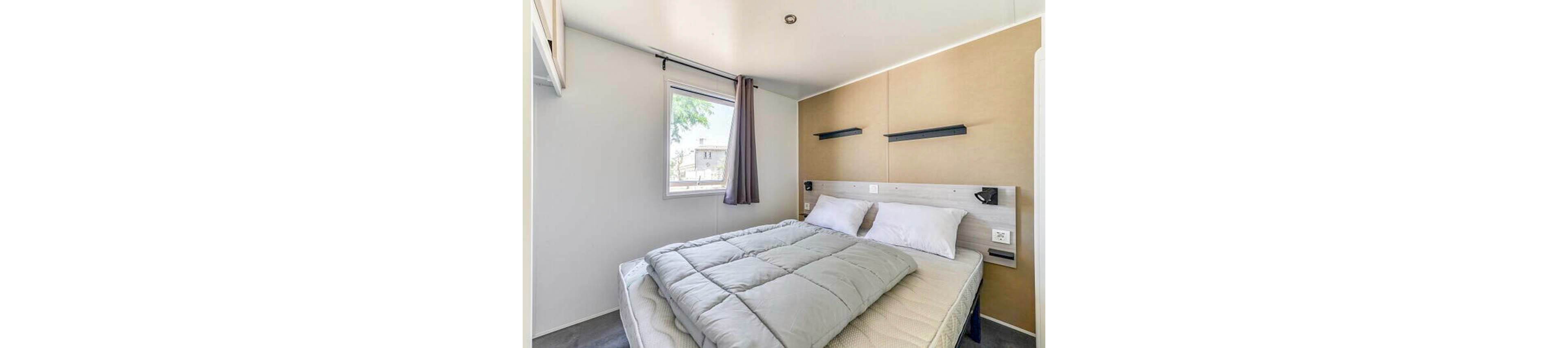 Camping Village Eden - EUROCAMP