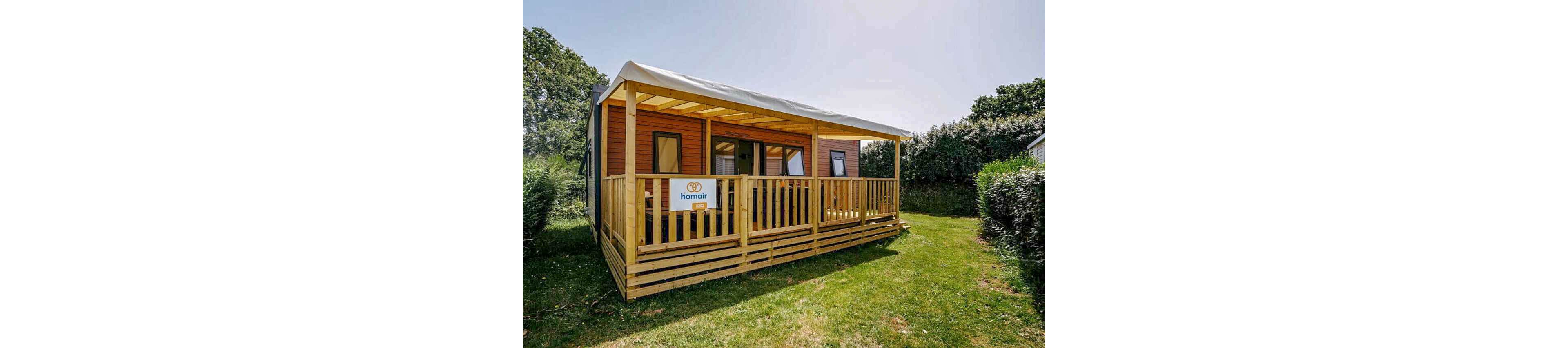 Camping Village Eden - EUROCAMP