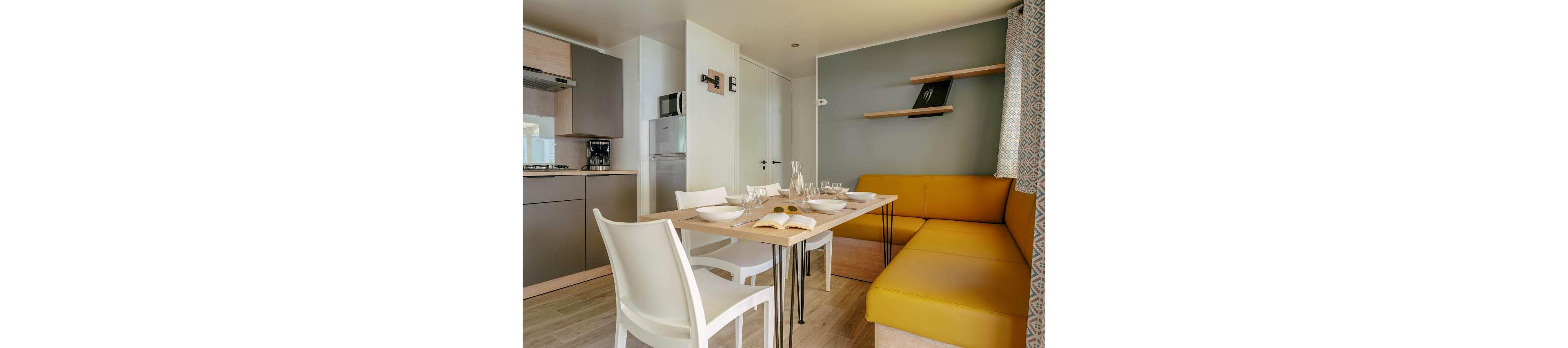 Camping Village Eden - EUROCAMP