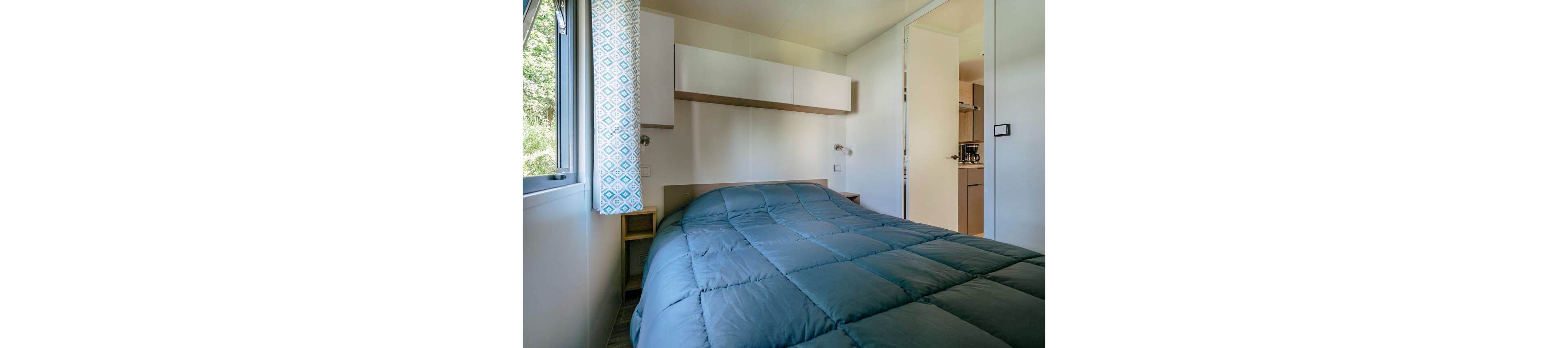 Camping Village Eden - EUROCAMP