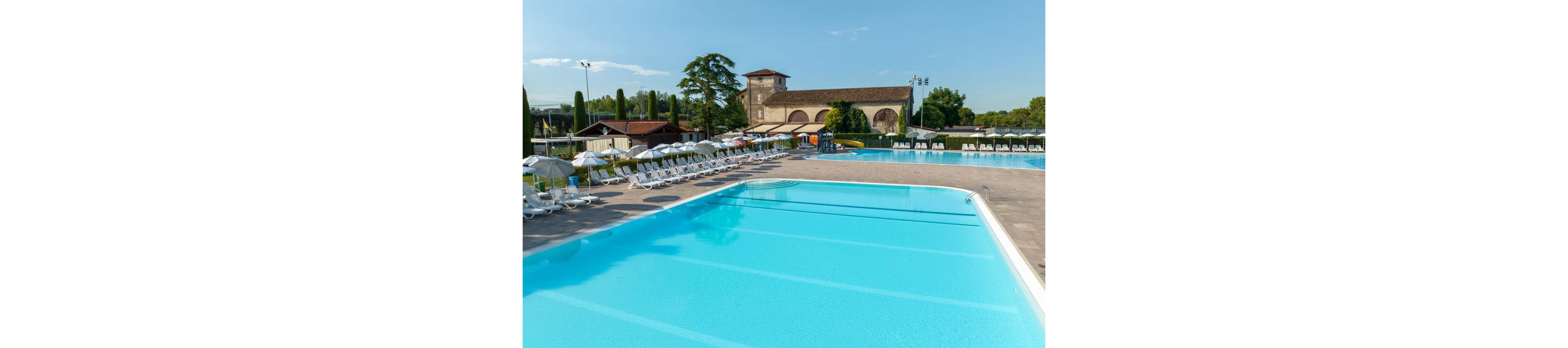 Del Garda Village and Camping - EUROCAMP