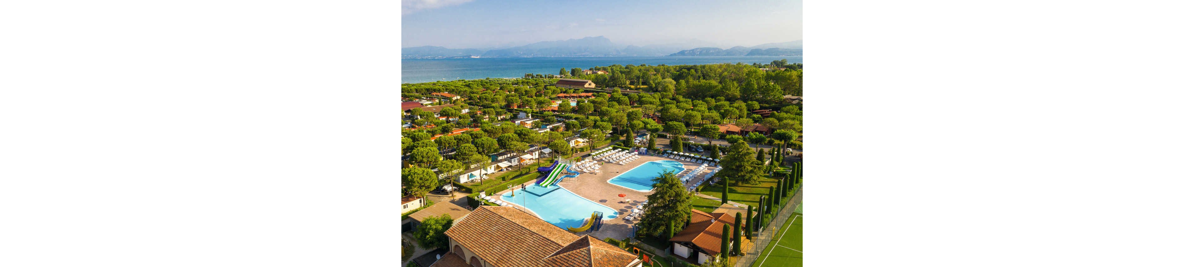 Del Garda Village and Camping - EUROCAMP