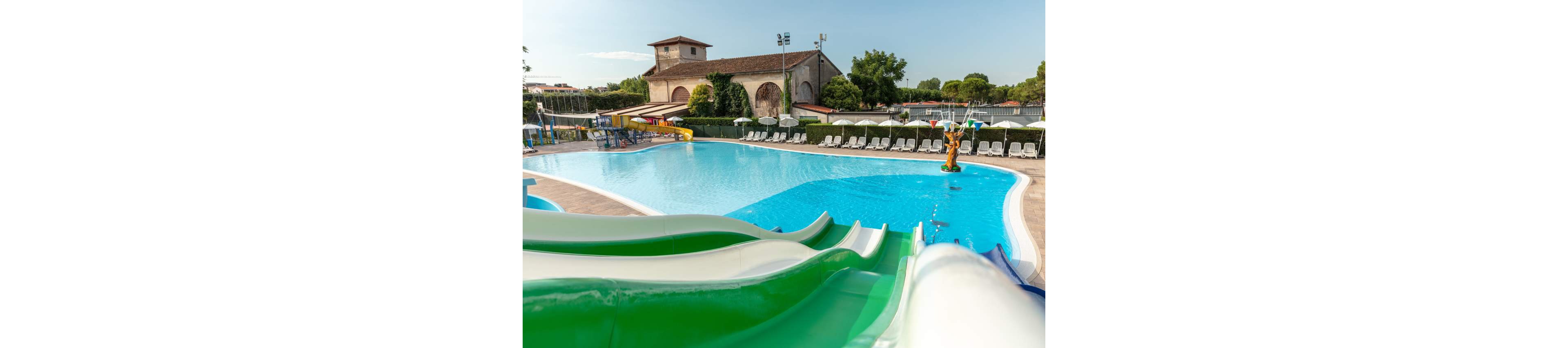 Del Garda Village and Camping - EUROCAMP