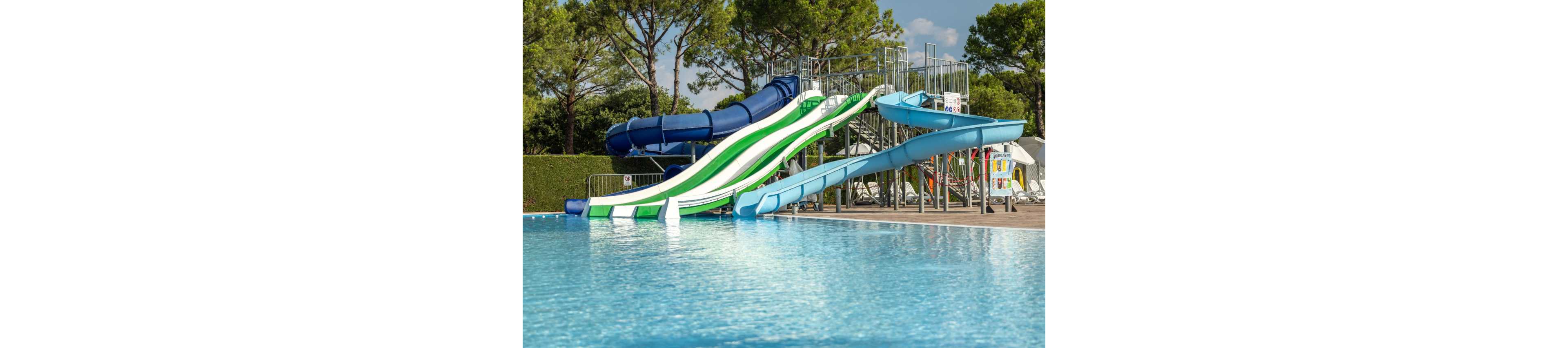 Del Garda Village and Camping - EUROCAMP