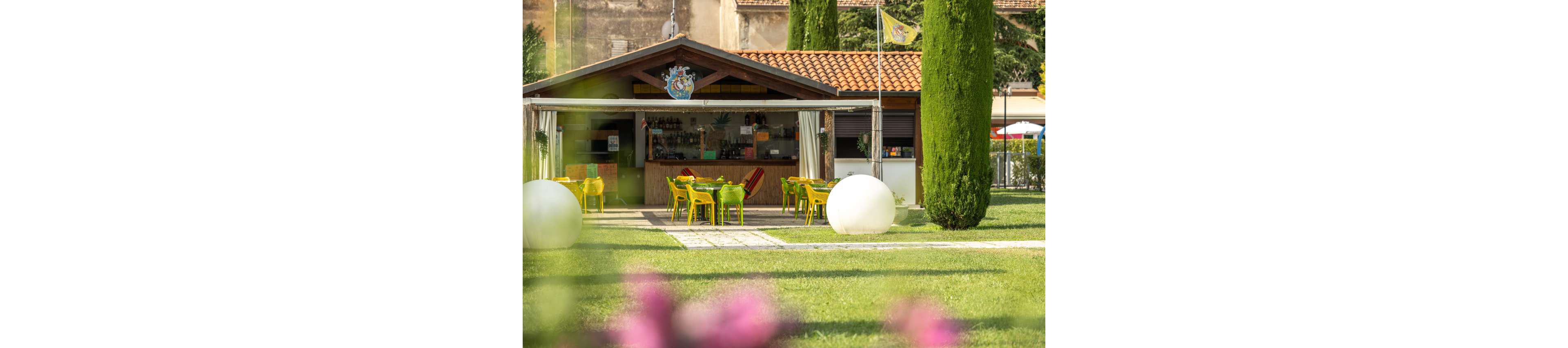 Del Garda Village and Camping - EUROCAMP