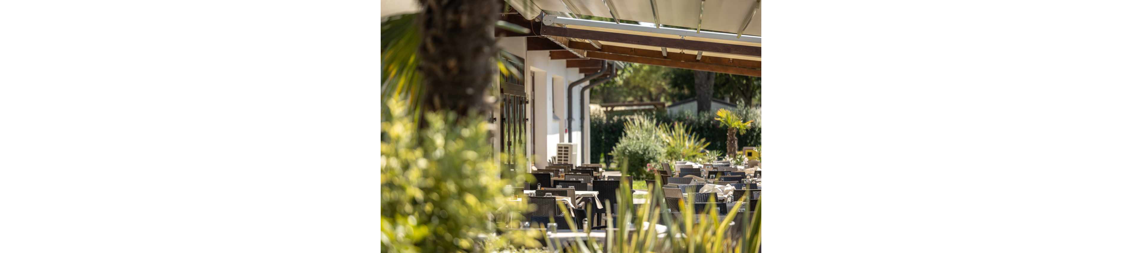 Del Garda Village and Camping - EUROCAMP