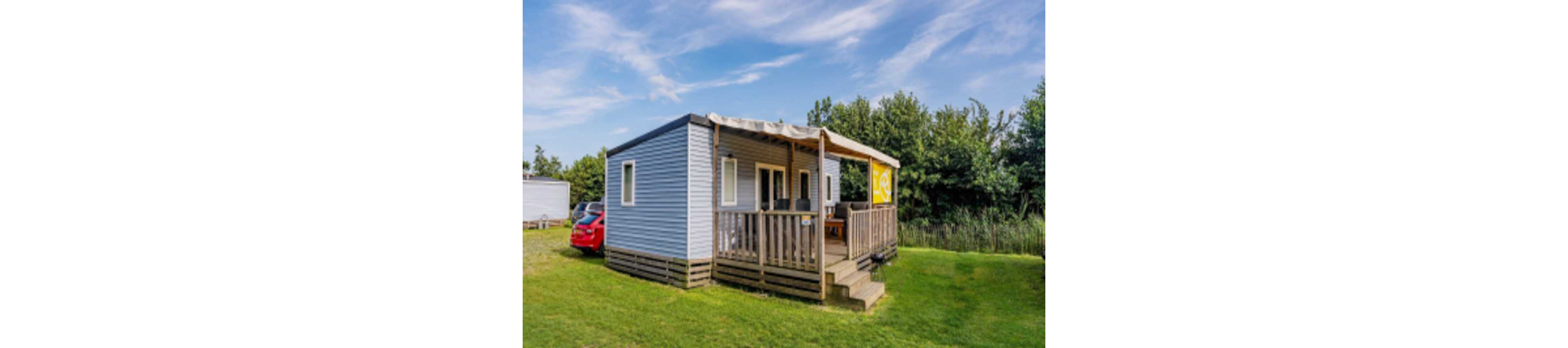 Del Garda Village and Camping - EUROCAMP