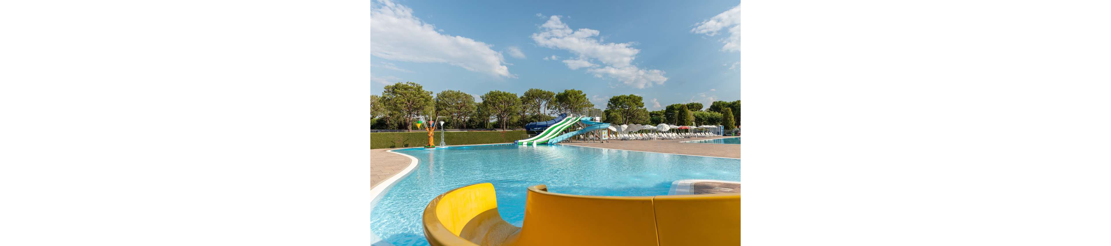 Del Garda Village and Camping - EUROCAMP