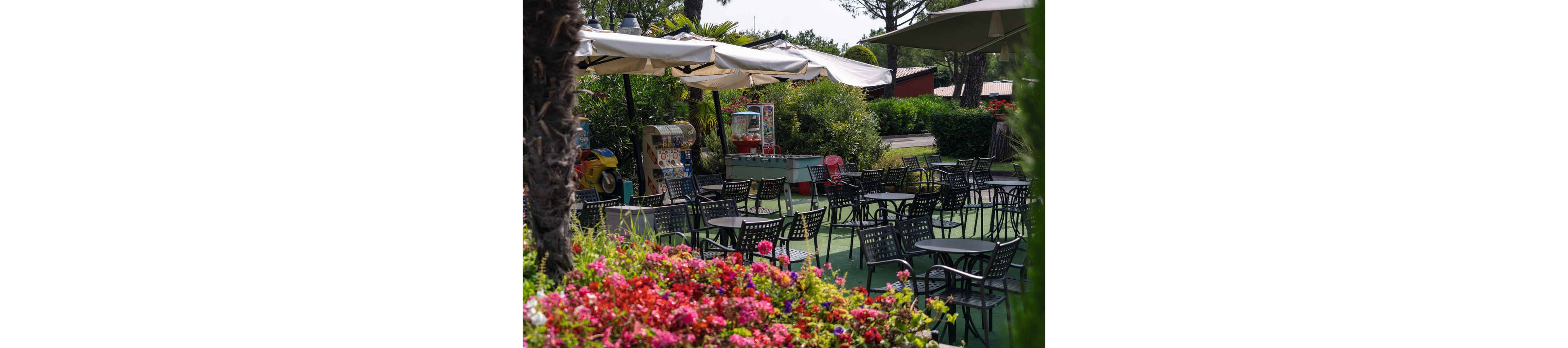 Del Garda Village and Camping - EUROCAMP