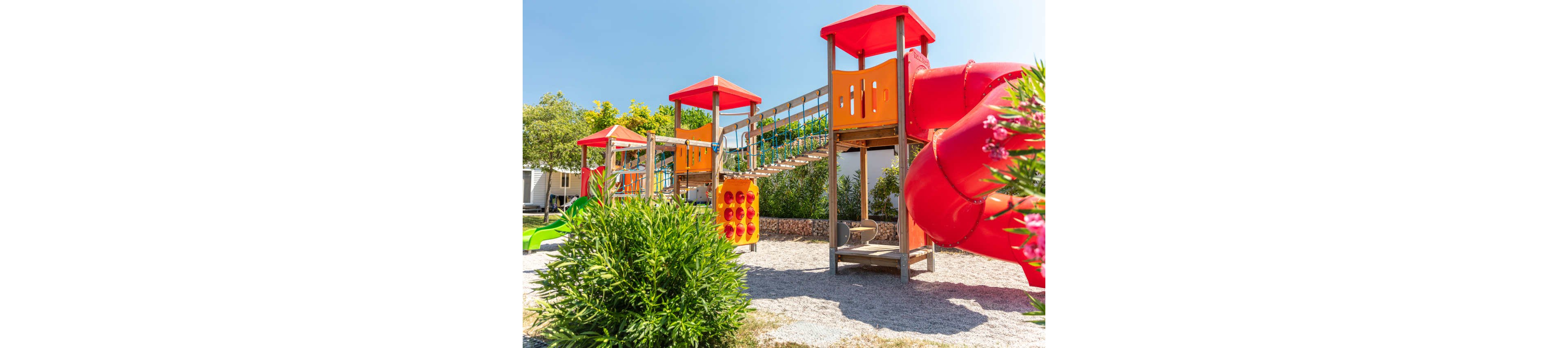 Del Garda Village and Camping - EUROCAMP