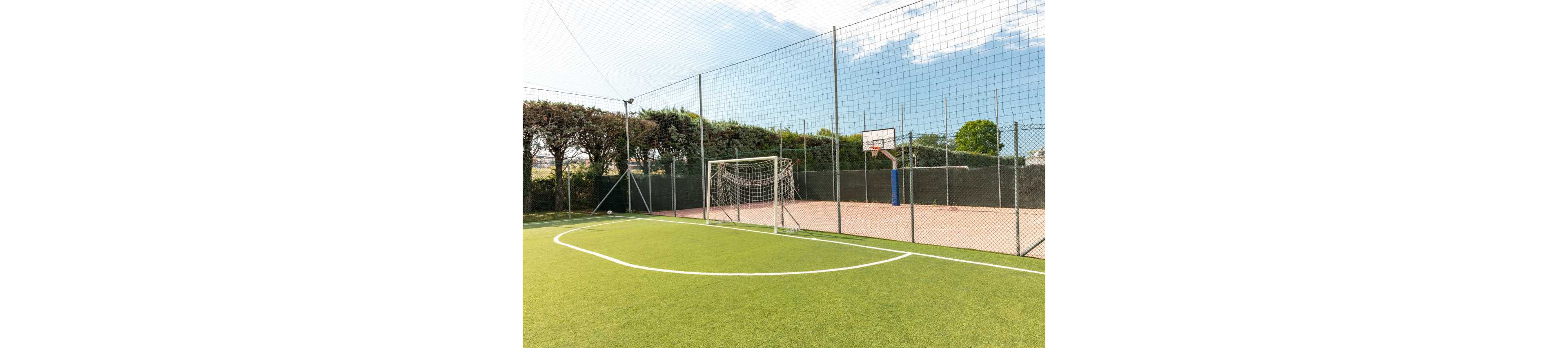 Del Garda Village and Camping - EUROCAMP