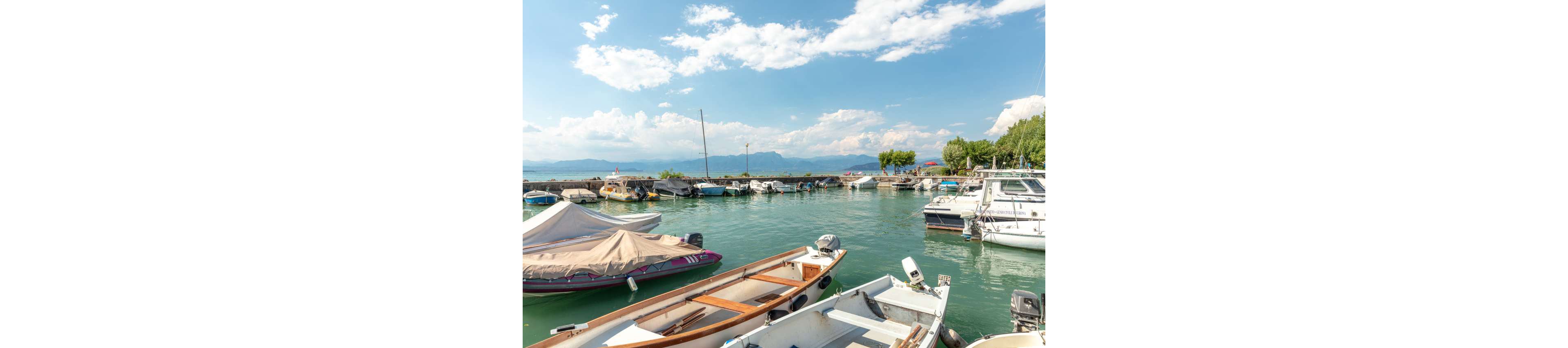 Del Garda Village and Camping - EUROCAMP