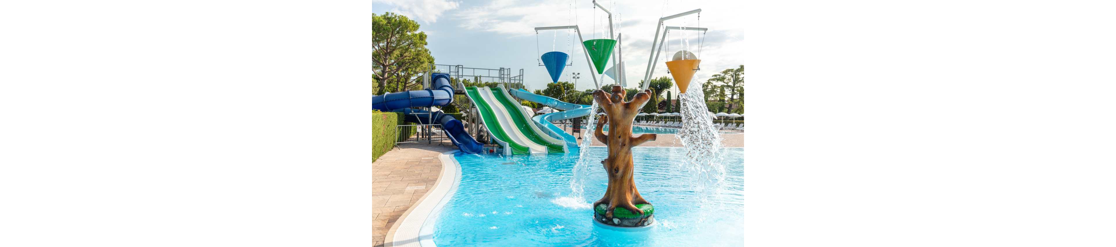 Del Garda Village and Camping - EUROCAMP