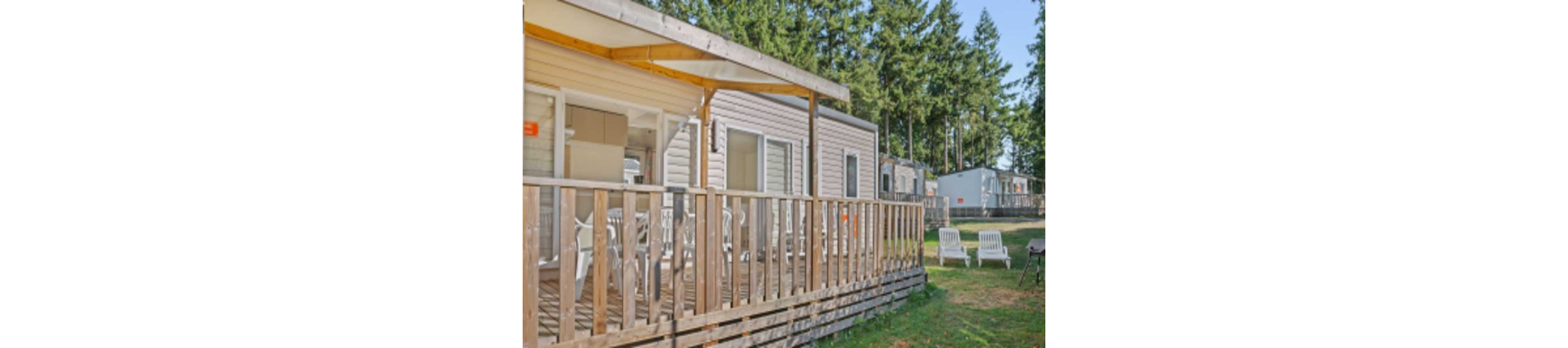 Del Garda Village and Camping - EUROCAMP