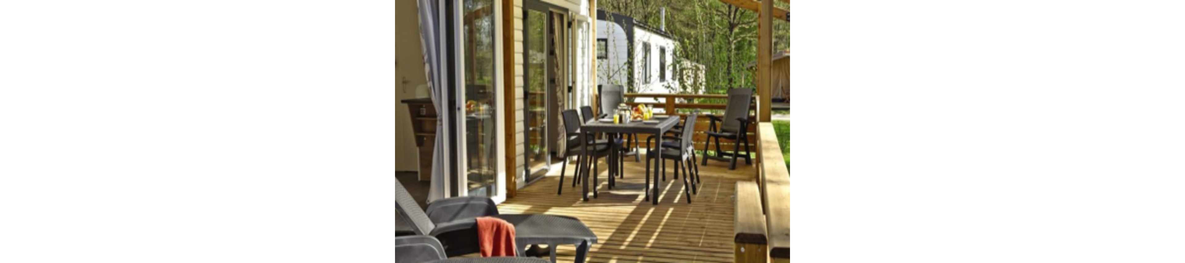 Del Garda Village and Camping - EUROCAMP