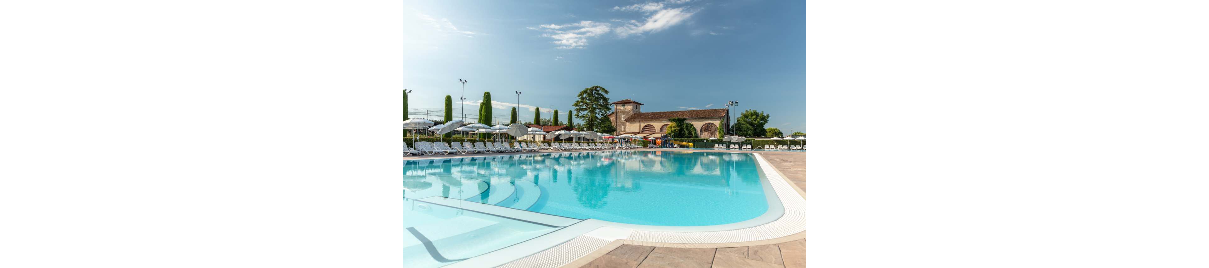 Del Garda Village and Camping - EUROCAMP