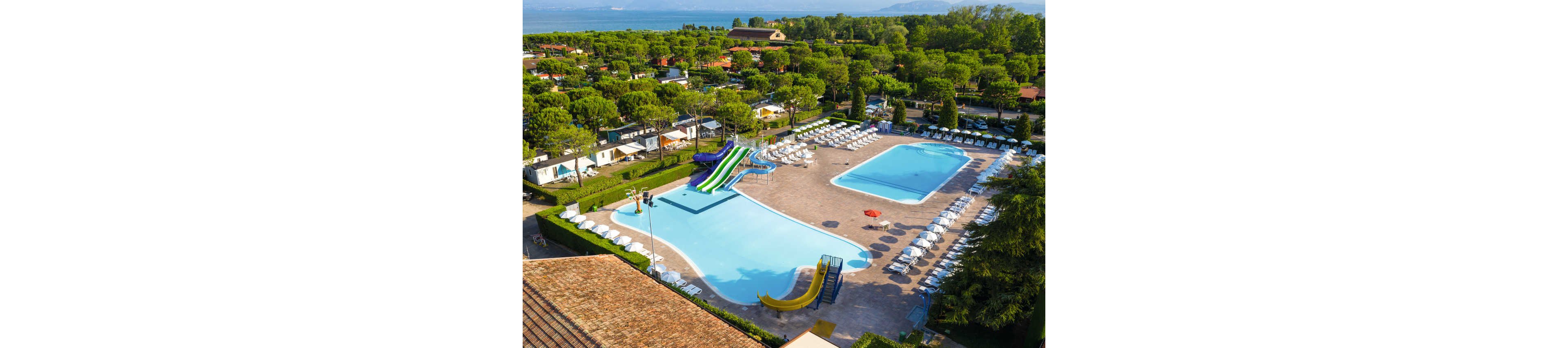 Del Garda Village and Camping - EUROCAMP