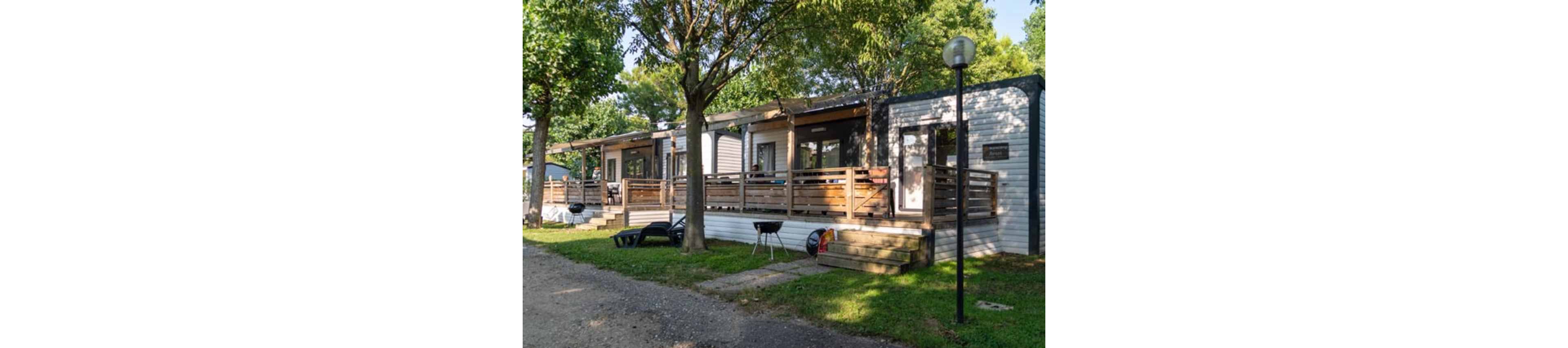 Del Garda Village and Camping - EUROCAMP