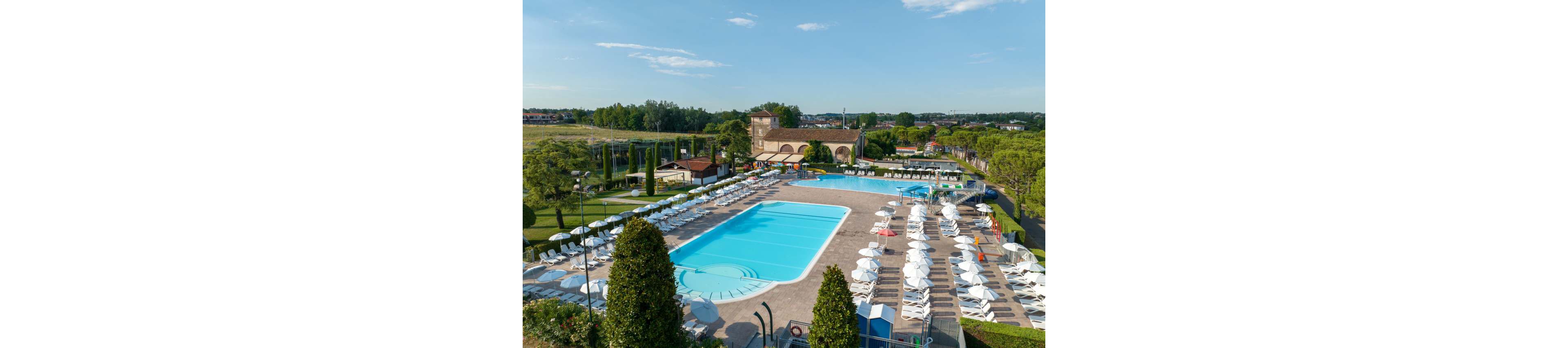 Del Garda Village and Camping - EUROCAMP