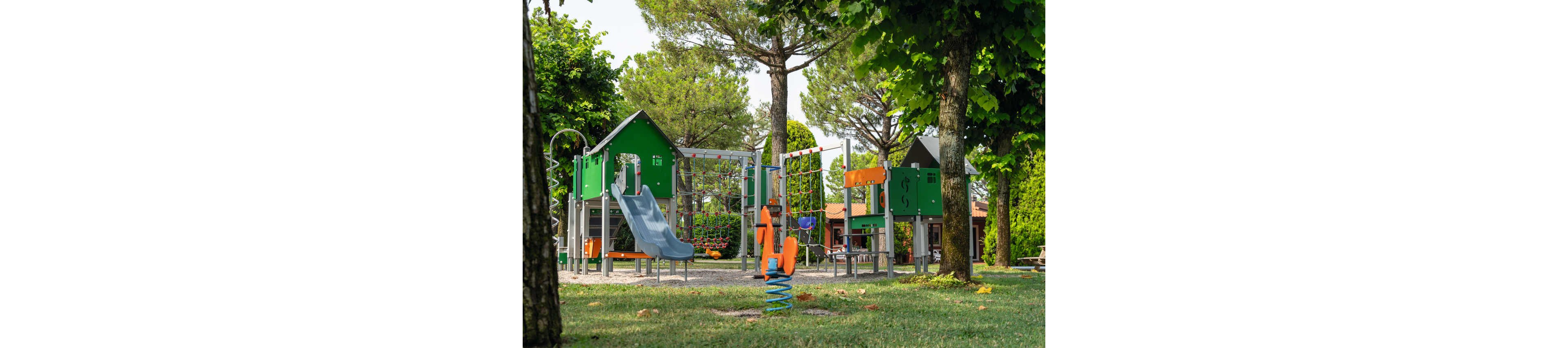 Del Garda Village and Camping - EUROCAMP