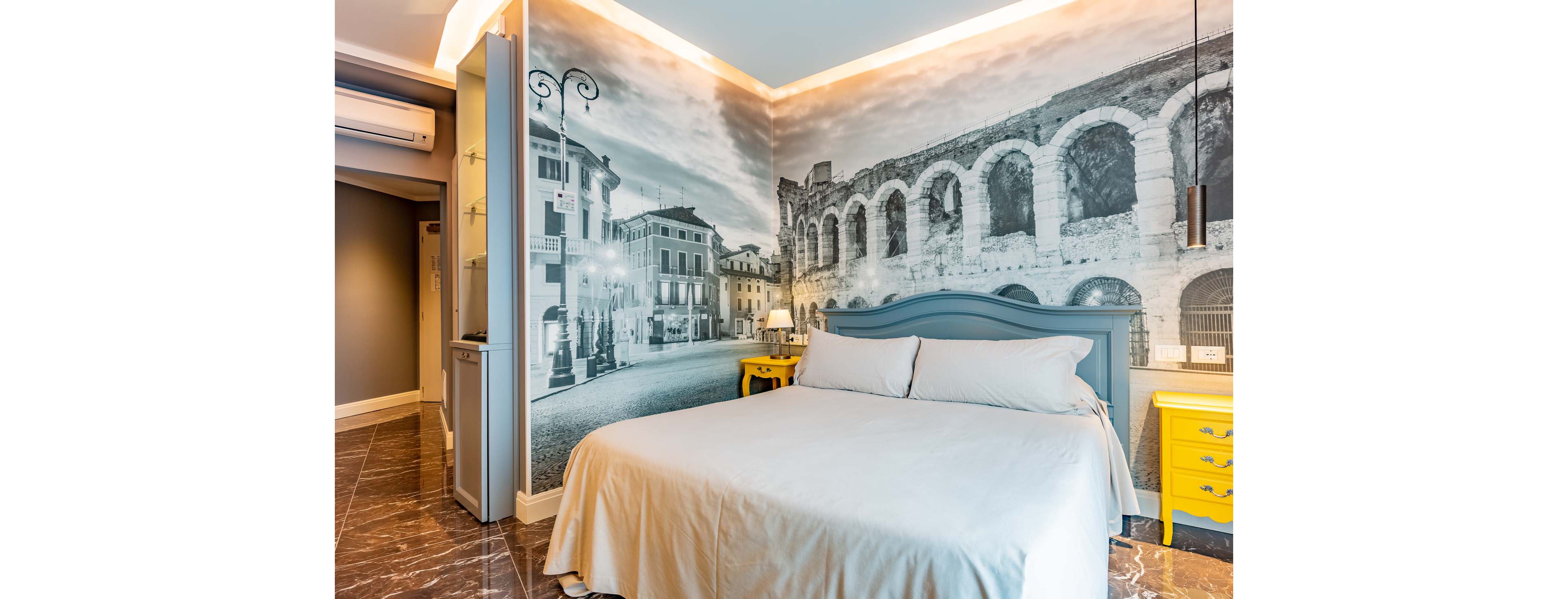 Art Hotel Ventaglio