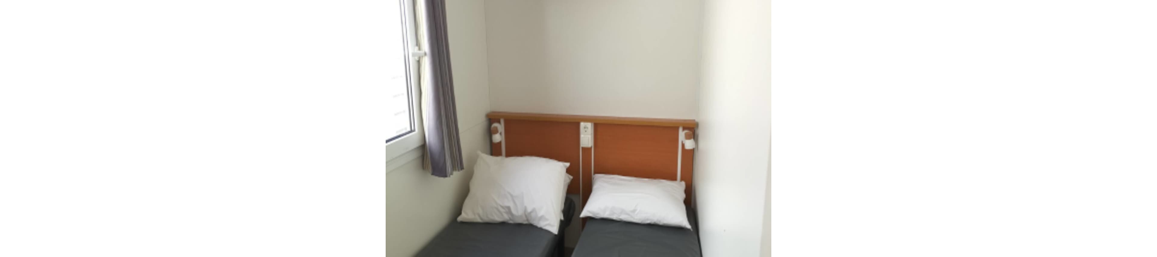 hu Altomincio Village - EUROCAMP