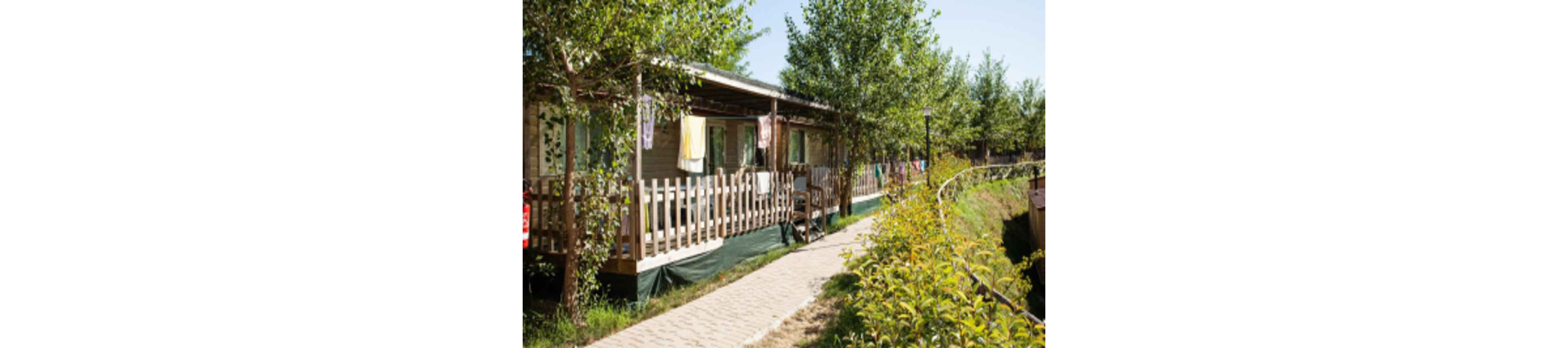 hu Altomincio Village - EUROCAMP