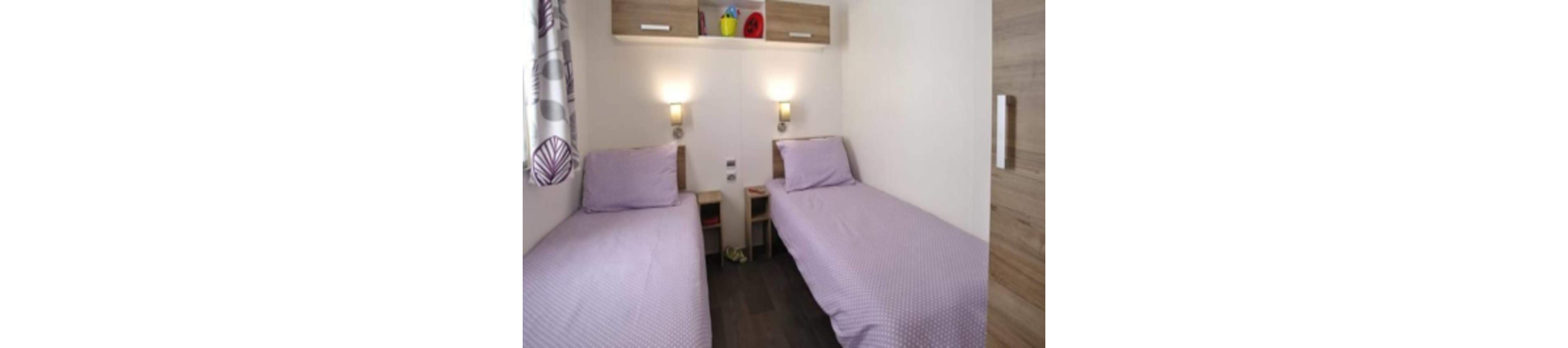 hu Altomincio Village - EUROCAMP