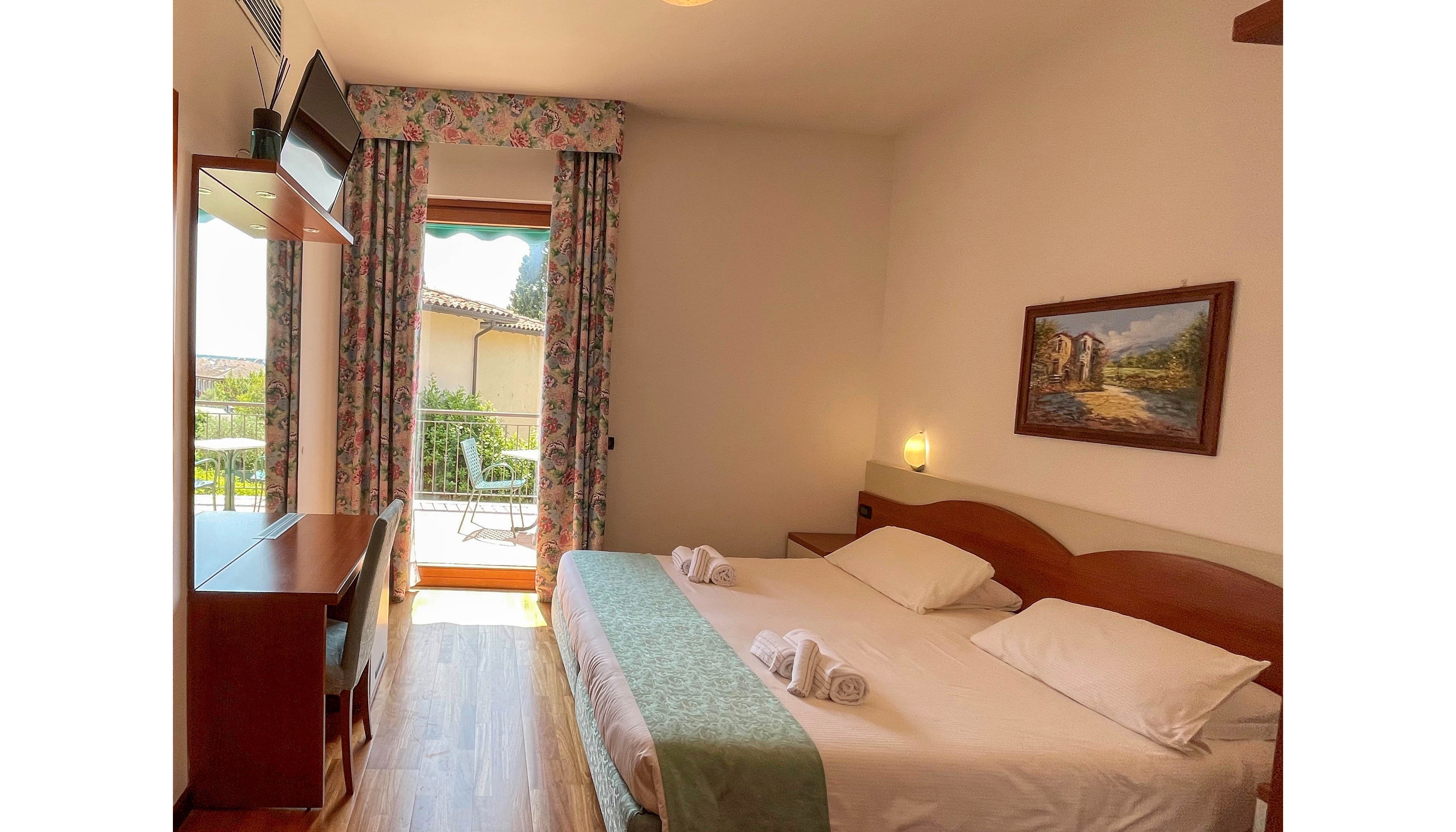 Hotel Meridiana Sirmione