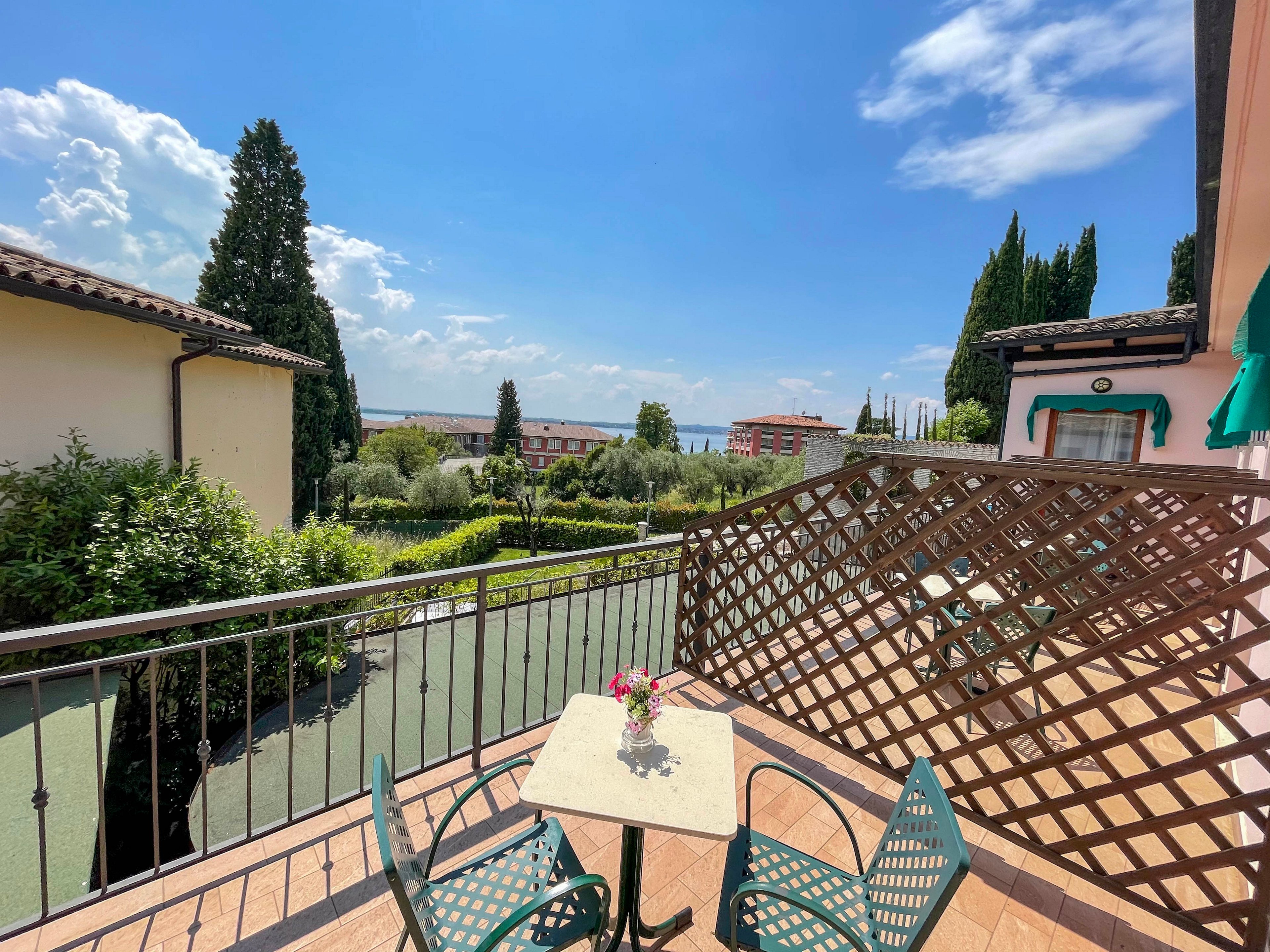Hotel Meridiana Sirmione
