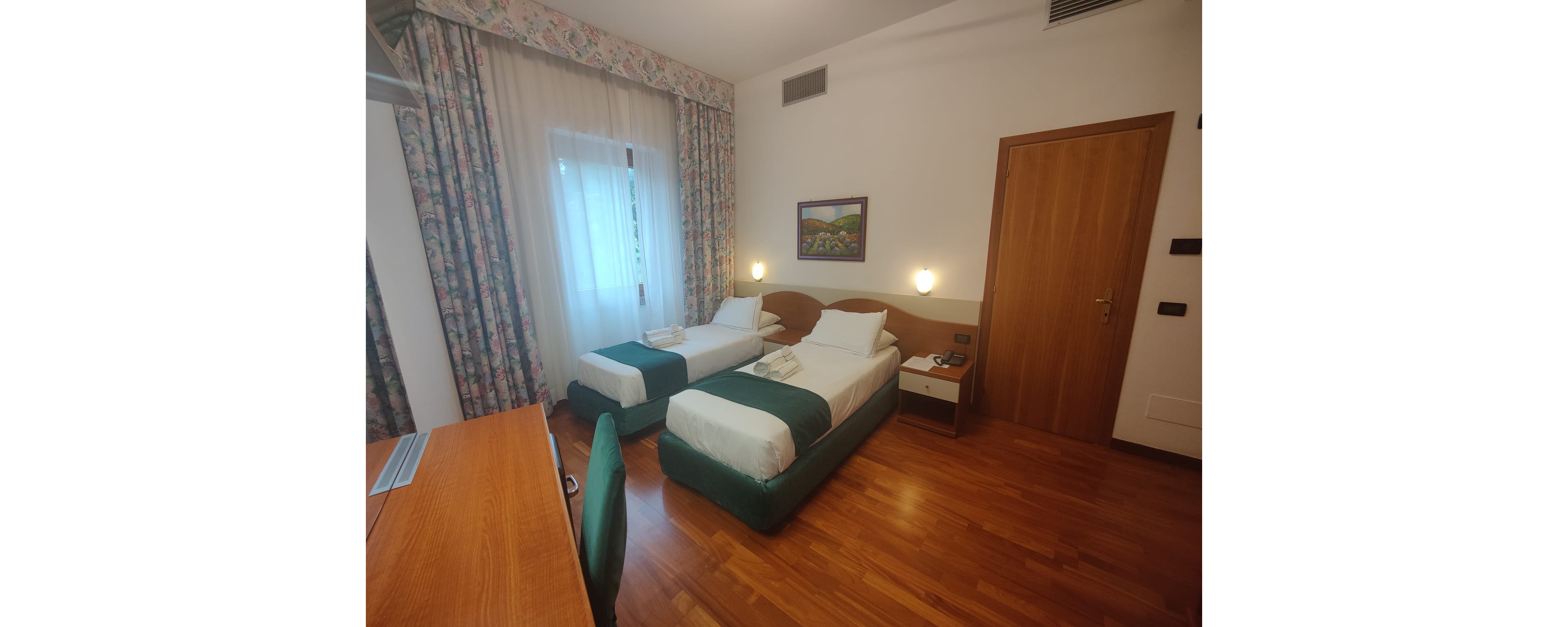 Hotel Meridiana Sirmione