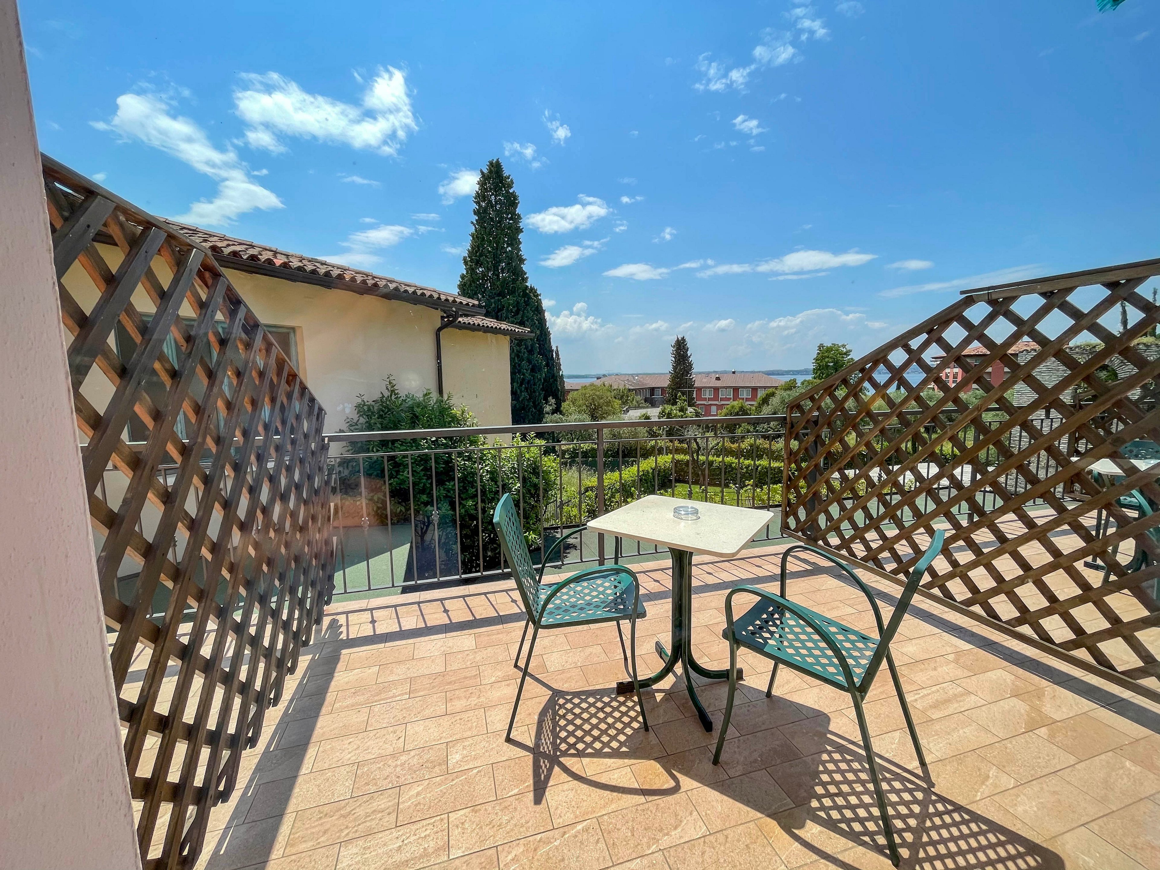 Hotel Meridiana Sirmione