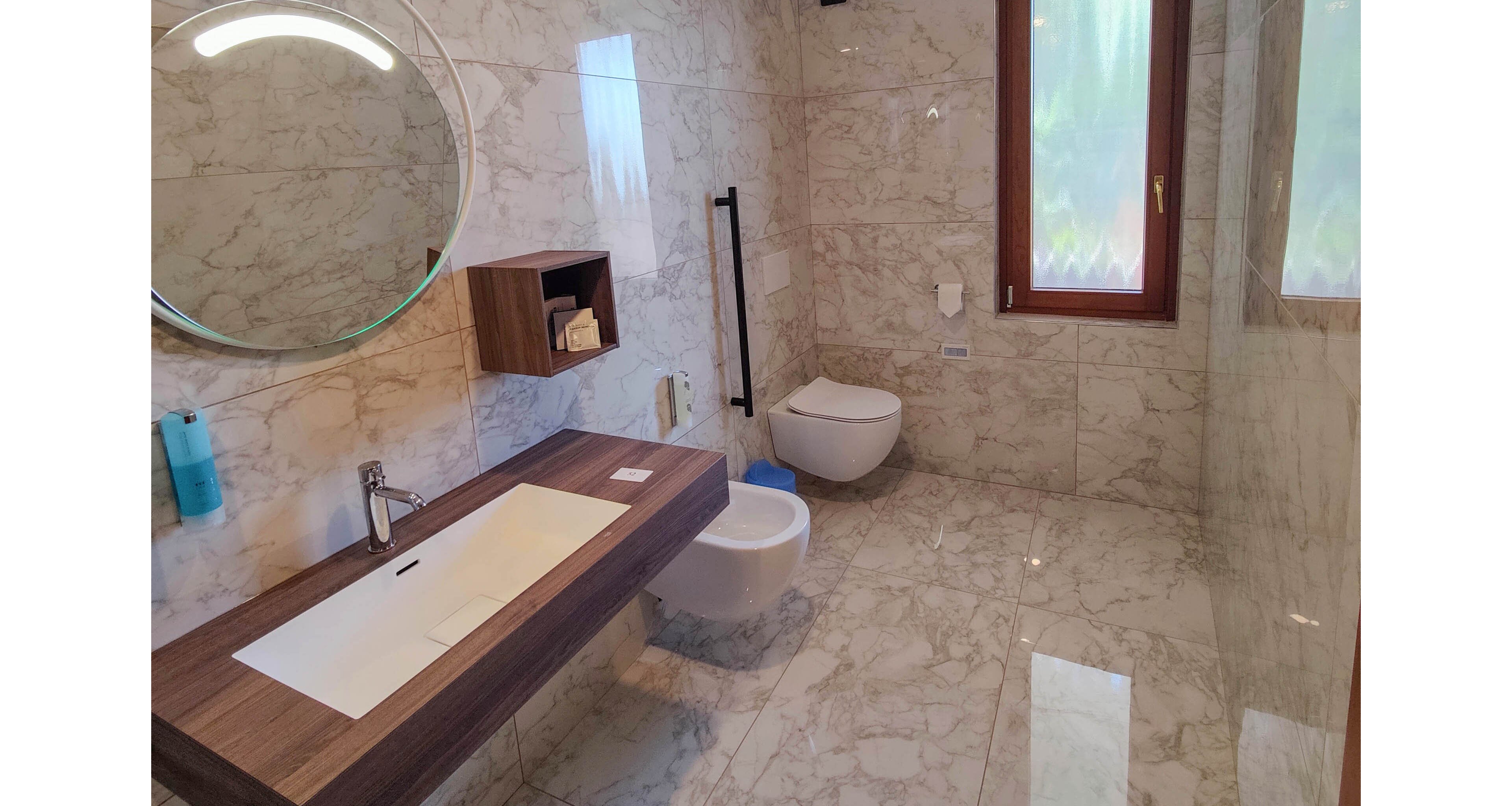 Hotel Meridiana Sirmione