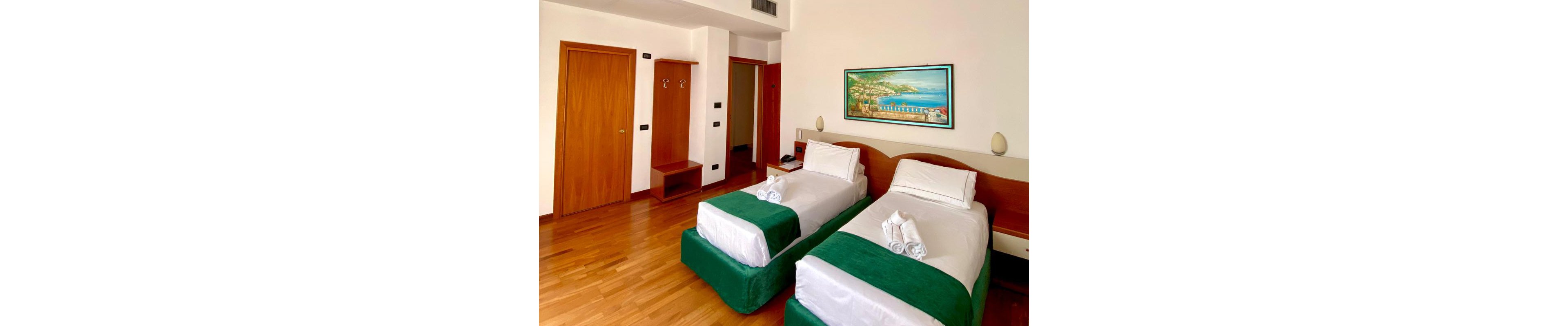 Hotel Meridiana Sirmione